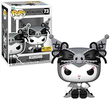 【Hot Topic限定】Funko POP! サンリオ ポムポムプリン Funko Sanrio Hello Kitty And Friends Pop! Pompompurin Vinyl